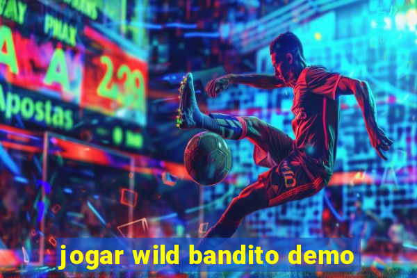 jogar wild bandito demo